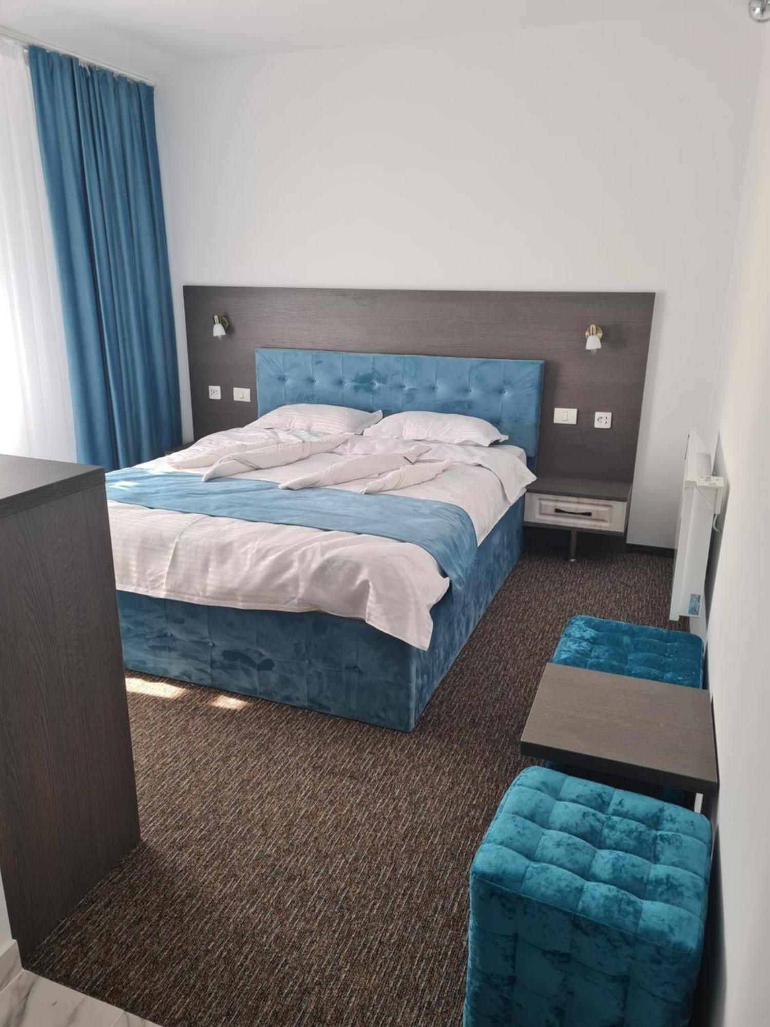 Danube Home Ostrovu Corbului Exterior photo